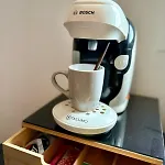 Apartment Dalikyda Chez Simba Stationnement Gratuit Le Havre