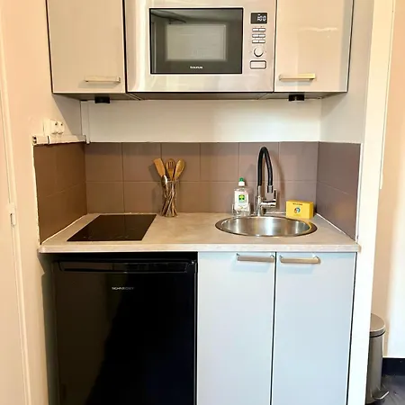 Dalikyda Chez Simba Stationnement Gratuit Le Havre