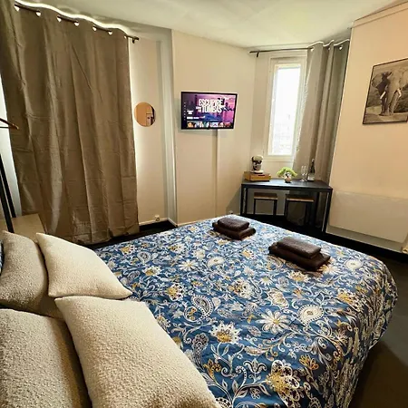 Dalikyda Chez Simba Stationnement Gratuit