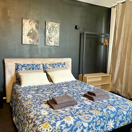 Dalikyda Chez Simba Stationnement Gratuit * Le Havre