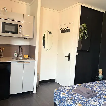 Dalikyda Chez Simba Stationnement Gratuit