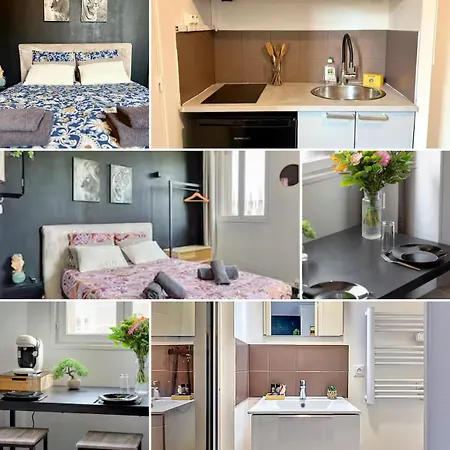 Dalikyda Chez Simba Stationnement Gratuit Le Havre