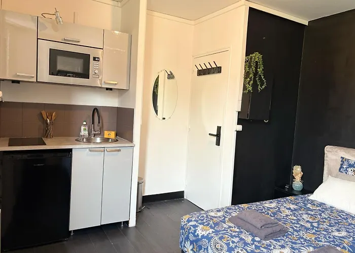 Dalikyda Chez Simba Stationnement Gratuit